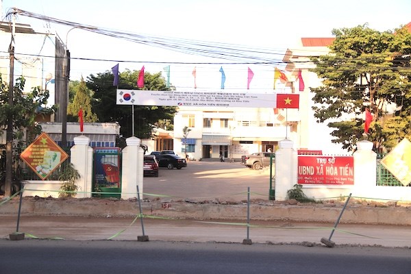 Đà Nẵng giải quyết vướng mắc tiền đất cho dân tái định cư trước ngày 1.8.2024