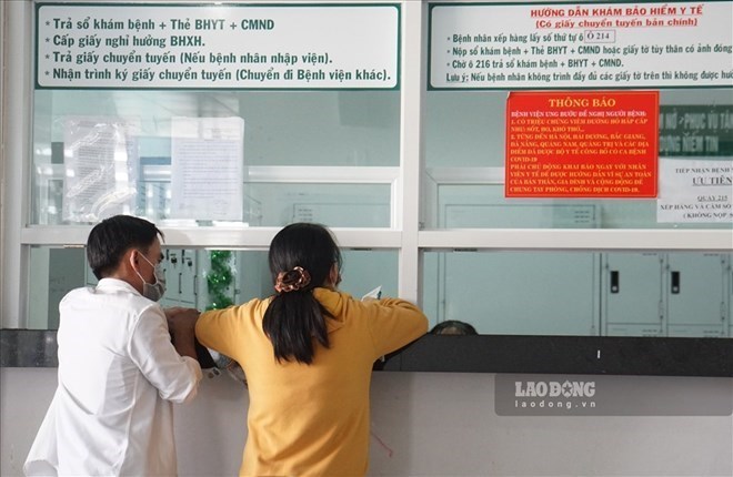 Đề xuất BHYT chi trả thêm chụp PET/CT giá 25 triệu đồng/lần