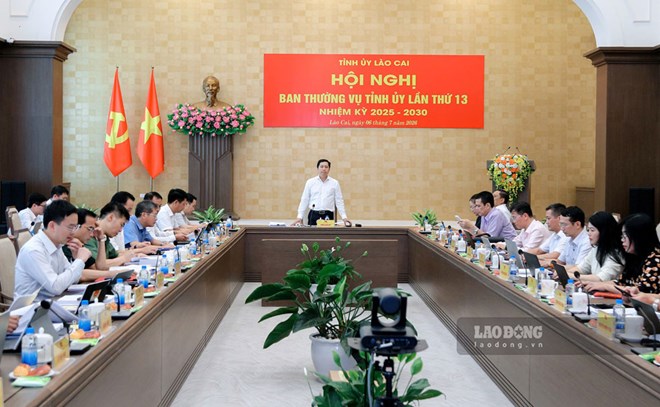 Lào Cai đổi mới cách thu hút đầu tư, mở rộng dư địa tăng trưởng