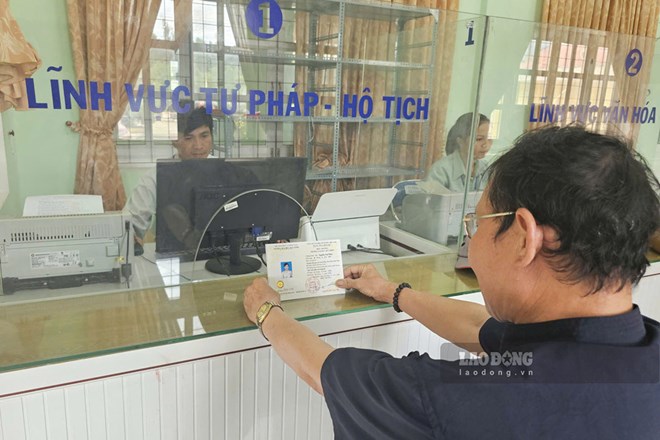 Gia Lai chấn chỉnh loạt xã phường chậm, sai báo cáo thủ tục hành chính