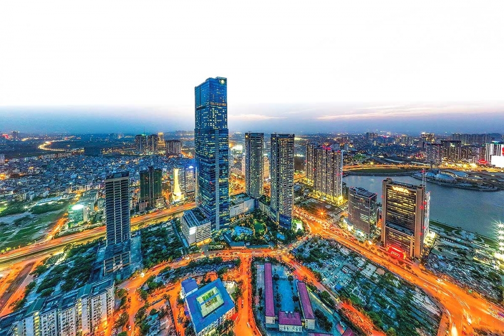 “Kích hoạt” các đột phá, Hà Nội quyết tâm đạt tăng trưởng 2 con số
