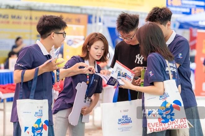 Học chương trình quốc tế, chất lượng cao: Những điều thí sinh cần tìm hiểu