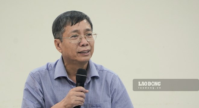 Sở Xây dựng lý giải việc chậm tiến độ dự án đường Hồ Chí Minh đoạn qua An Giang