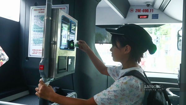 Transerco tiếp tục đẩy mạnh chuyển đổi số thông qua việc ứng dụng trí tuệ nhân tạo (AI). Ảnh: Minh Hạnh