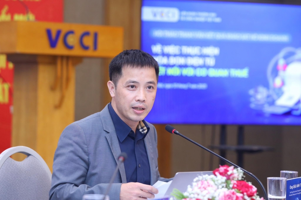 Muốn tăng trưởng 2 con số, phải bắt đầu từ cải cách cho doanh nghiệp
