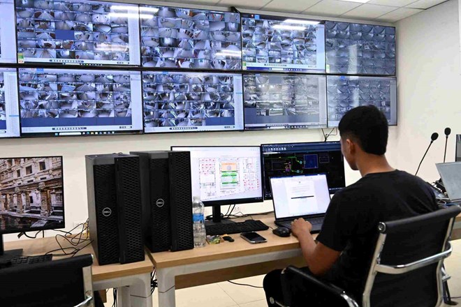 Bệnh viện Hữu nghị Việt Đức cơ sở 2 chính thức đón bệnh nhân, điều động 400 nhân viên y tế