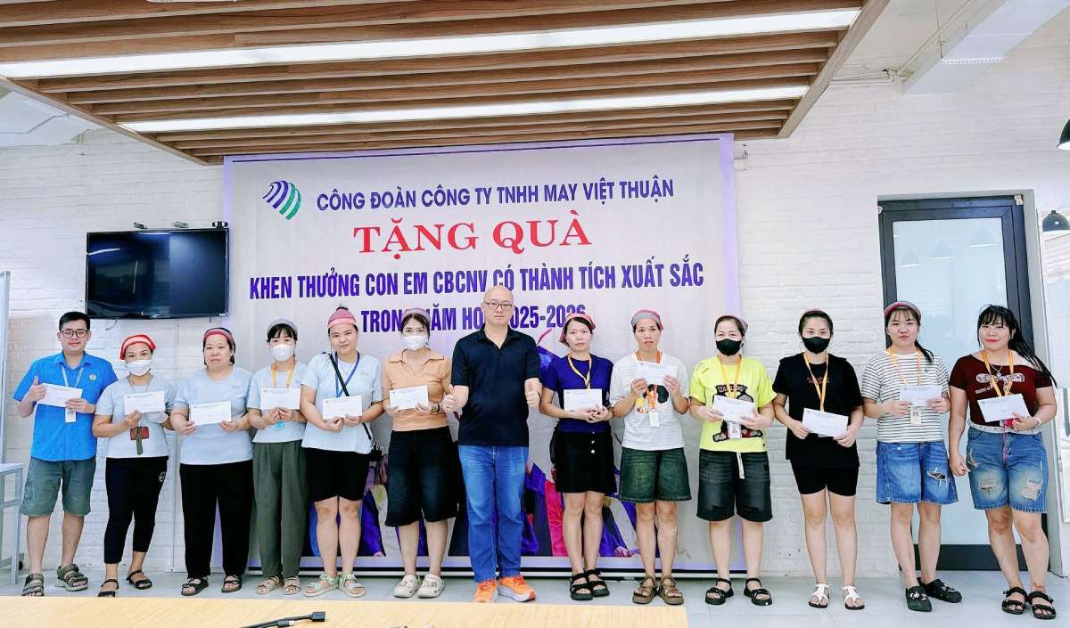 Đoàn viên, công nhân, lao động làm việc tại