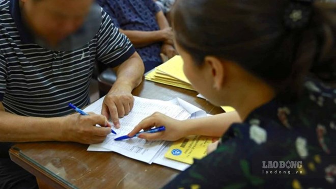 BHXH trả lời quy định chủ hộ kinh doanh phải đóng BHXH bắt buộc
