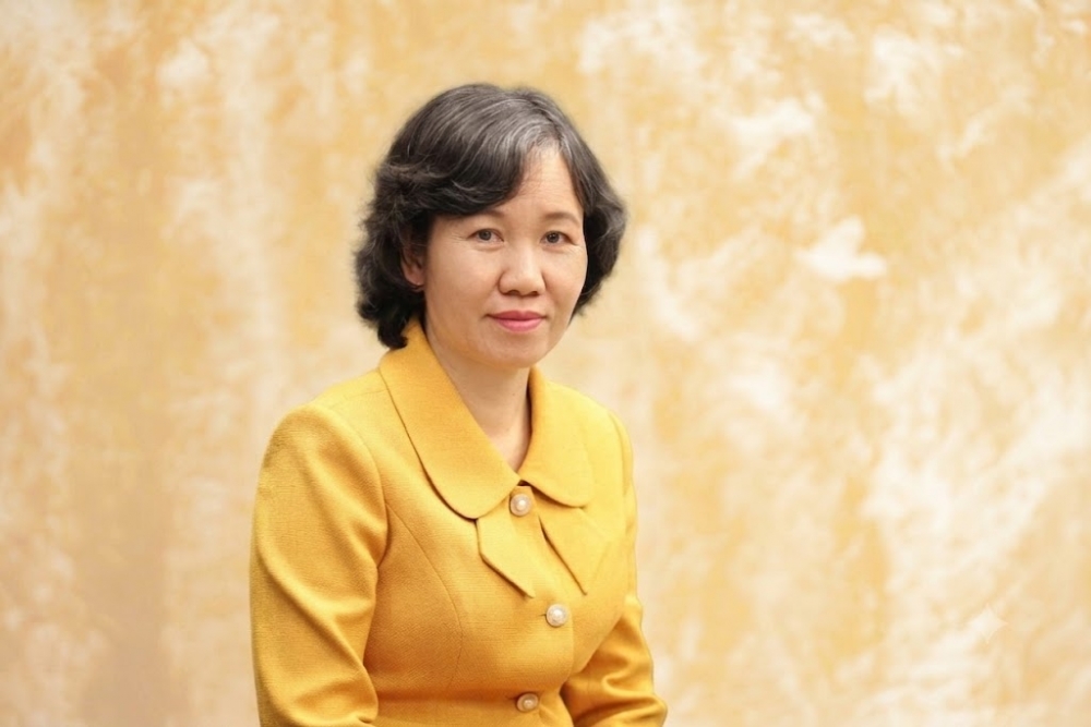 tăng trưởng