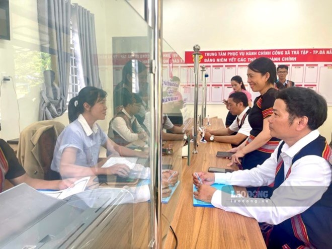 Chính sách cho trưởng thôn nghỉ việc sau sắp xếp, có nơi hỗ trợ đến 15 triệu đồng