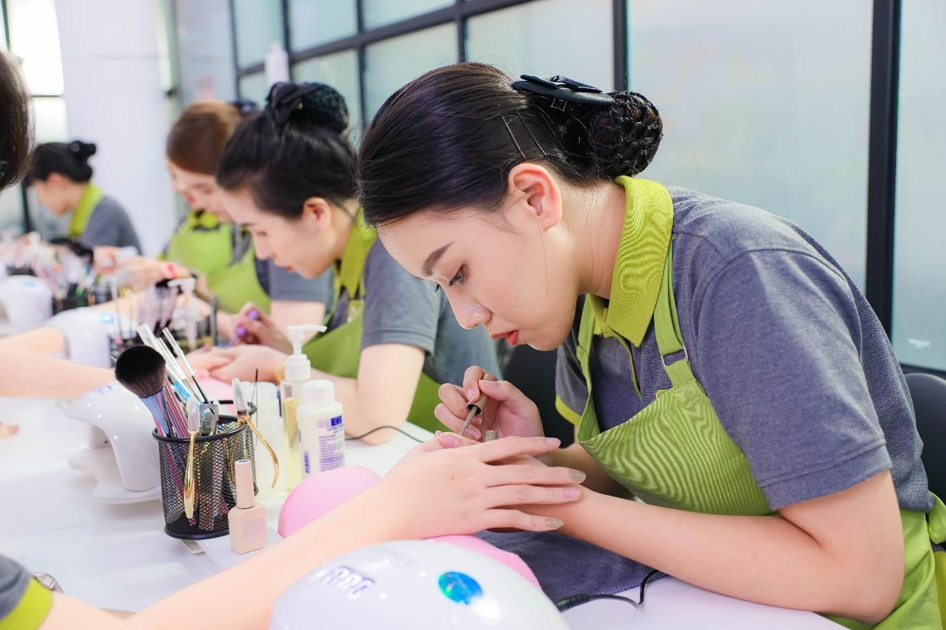Kinh tế làm đẹp mở dư địa tăng trưởng tỷ USD tại Việt Nam