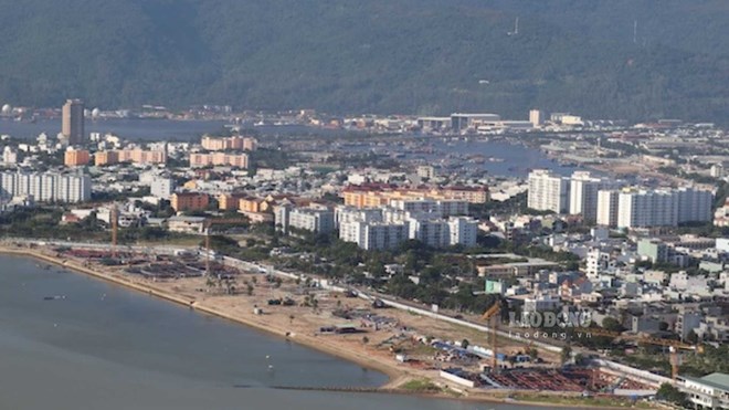 Đà Nẵng công bố danh mục cho thuê ngắn hạn 7 khu đất làm bãi đỗ xe, kho bãi
