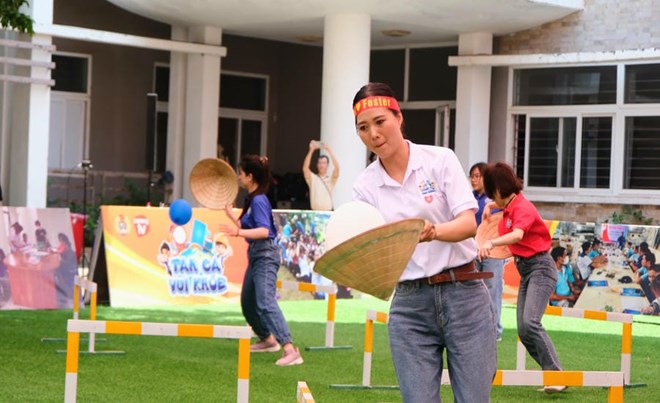 Công đoàn đổi mới để gần hơn với công nhân