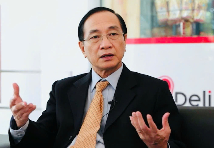 TS Hoàng Ngọc Vinh cho rằng, chưa có căn cứ để khẳng định kỳ thi tốt nghiệp THTP là đổi mới công tác khảo thí mới là giải pháp cốt lõi.