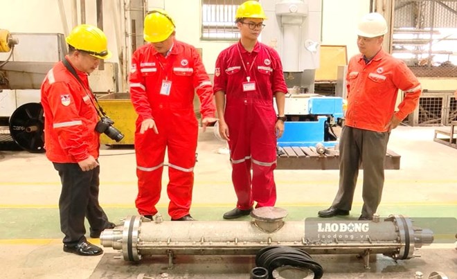 Sáng kiến của đoàn viên, người lao động là động lực thúc đẩy phát triển