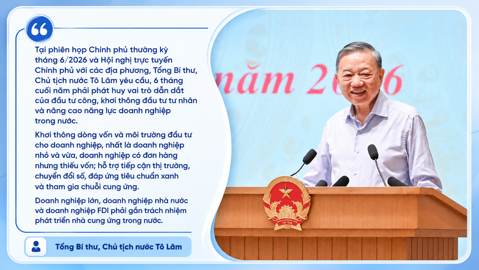 Bài 4: Doanh nghiệp là trung tâm: Niềm tin được chuyển hóa thành những quyết định đầu tư Bài 4: Doanh nghiệp là trung tâm: Niềm tin được chuyển hóa thành những quyết định đầu tư
