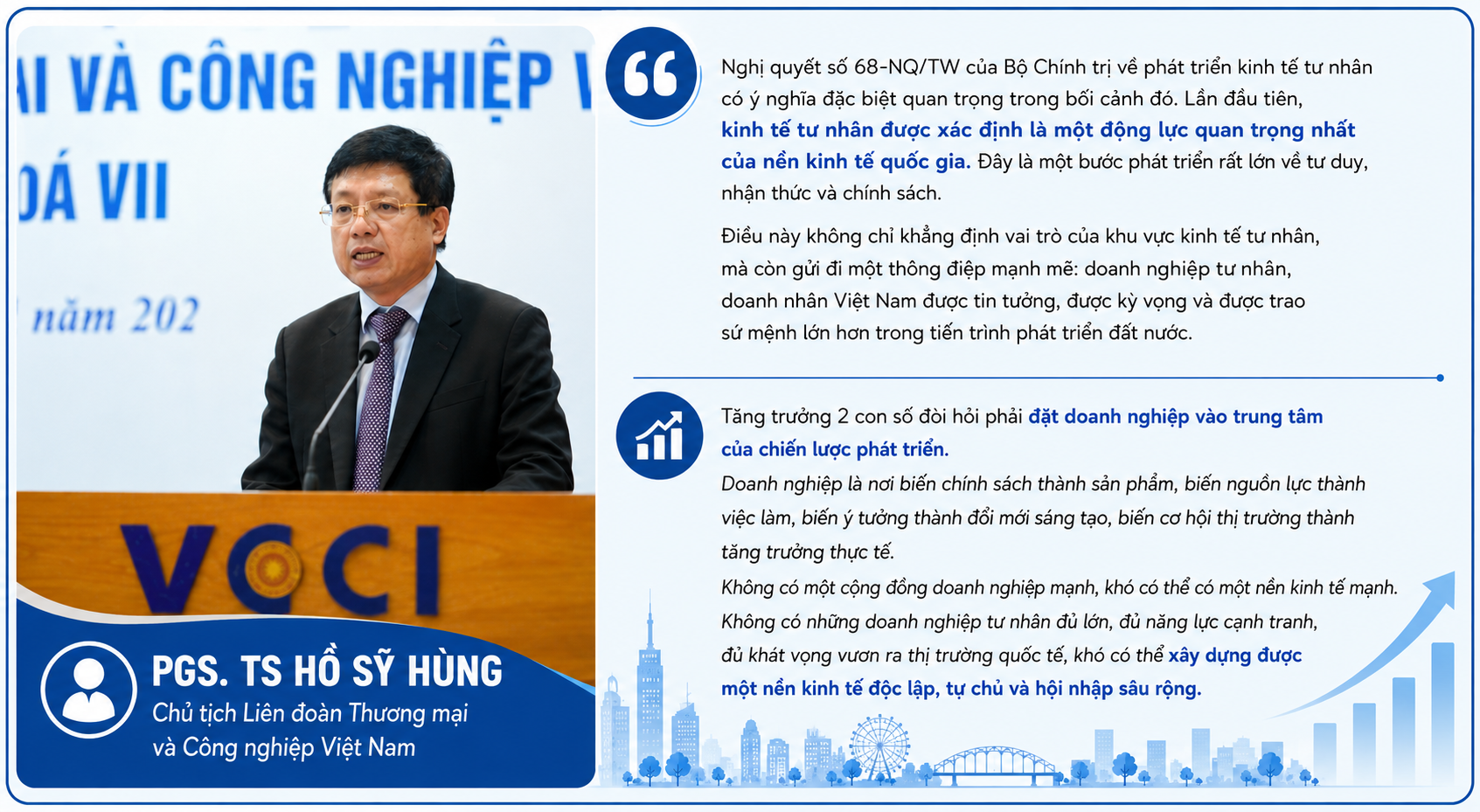 Bài 4: Doanh nghiệp là trung tâm: Niềm tin được chuyển hóa thành những quyết định đầu tư Bài 4: Doanh nghiệp là trung tâm: Niềm tin được chuyển hóa thành những quyết định đầu tư