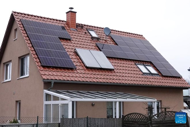Châu Âu hóa giải cú sốc khí đốt từ Trung Đông nhờ nguồn năng lượng đặc biệt