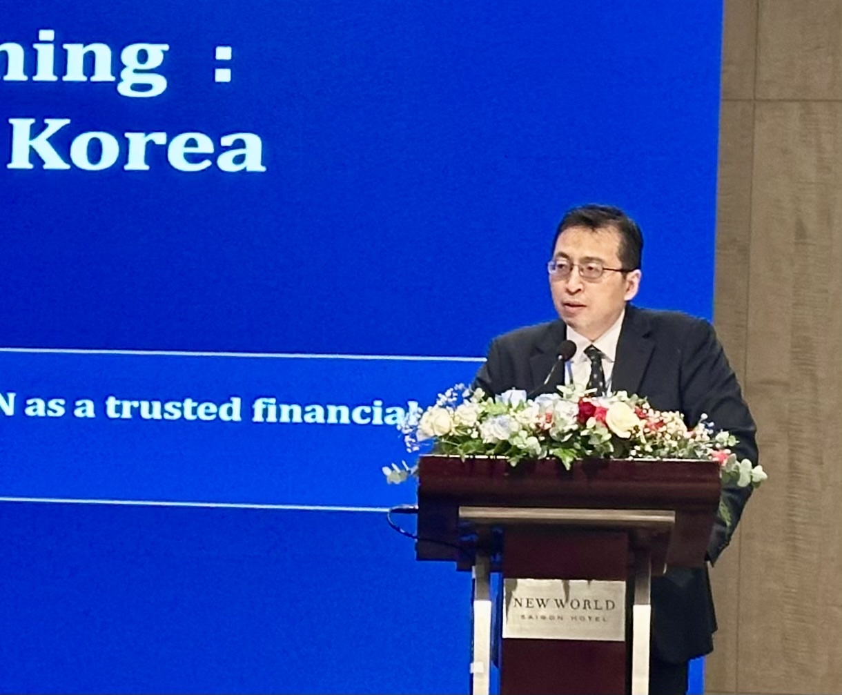 Chính sách thích ứng Chính sách thích ứng kịp thời gia tăng sức hút của môi trường đầu tư Việt Nam