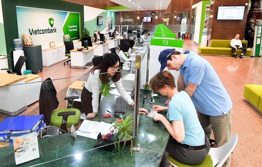 Chủ tịch Vietcombank kiến nghị mở kênh huy động vốn quốc tế cho nền kinh tế Chủ tịch Vietcombank kiến nghị mở kênh huy động vốn quốc tế cho nền kinh tế
