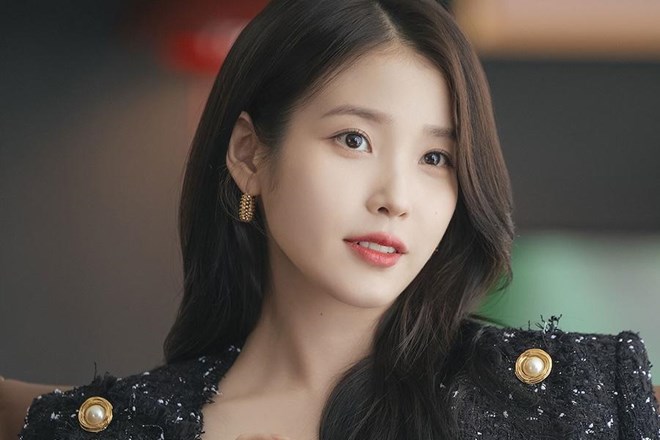 IU tạm dừng hoạt động
