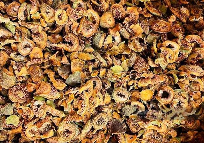 Loại trái cây giàu canxi nên ăn thường xuyên