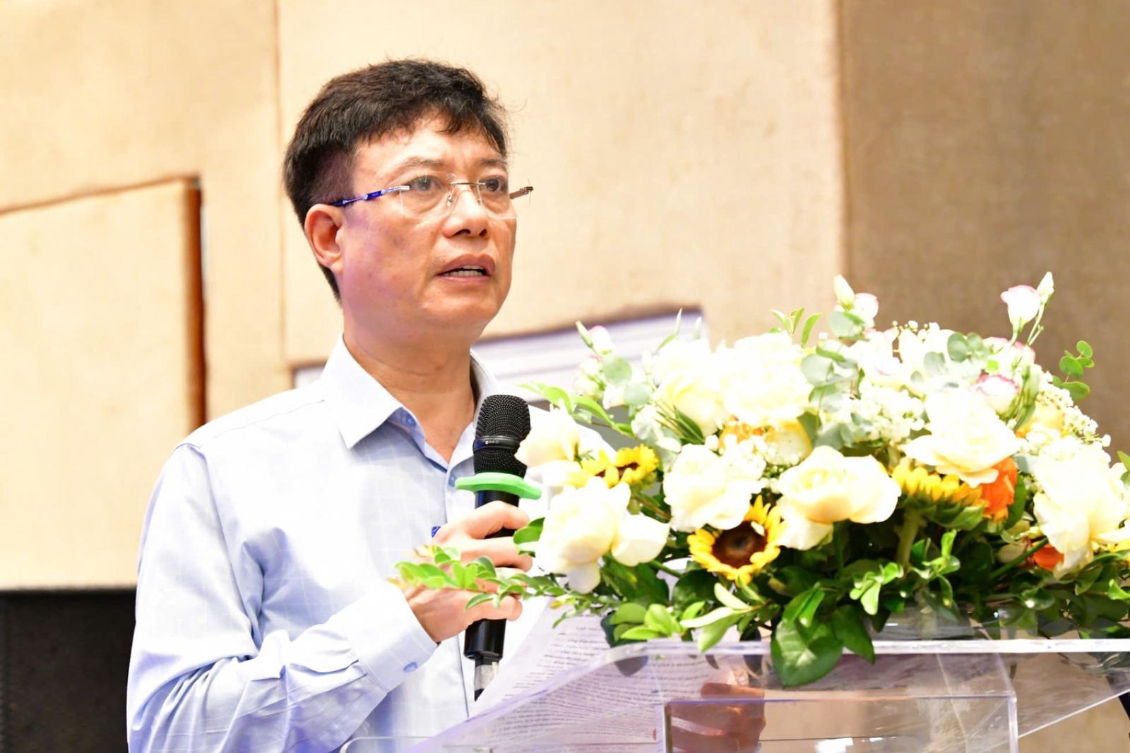 Hình thành hệ sinh thái vốn đa dạng cho thị trường bất động sản