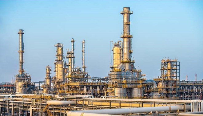 Abu Dhabi tung dự án khí đốt 6,2 tỉ USD giữa khủng hoảng tại eo biển Hormuz