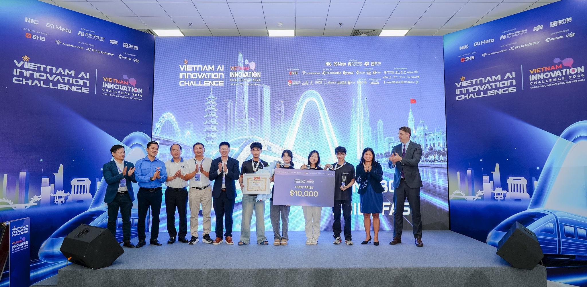 Bài toán từ doanh nghiệp sẽ thúc đẩy công nghệ chiến lược phát triển
