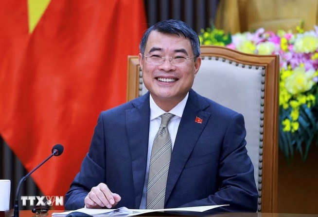 Thủ tướng Lê Minh Hưng có cuộc điện đàm đầu tiên với Thủ tướng Canada