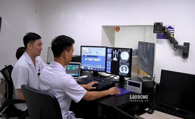 Bảo hiểm xã hội làm rõ trường hợp một người thuộc nhiều đối tượng tham gia bảo hiểm y tế