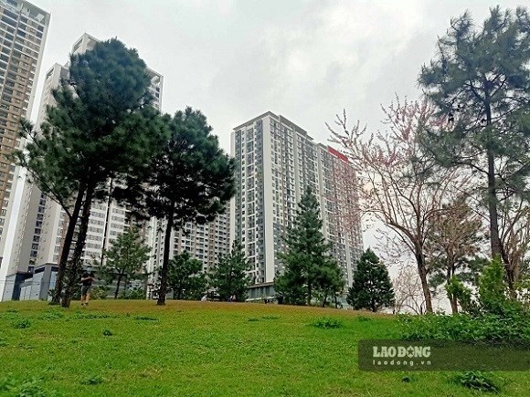 Giá bất động sản khó hạ nhiệt vì nhiều lực đẩy mới