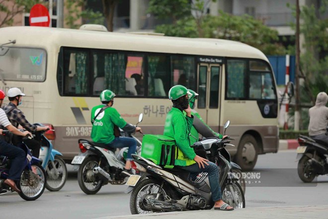 Lao động tự do xin làm công nhân