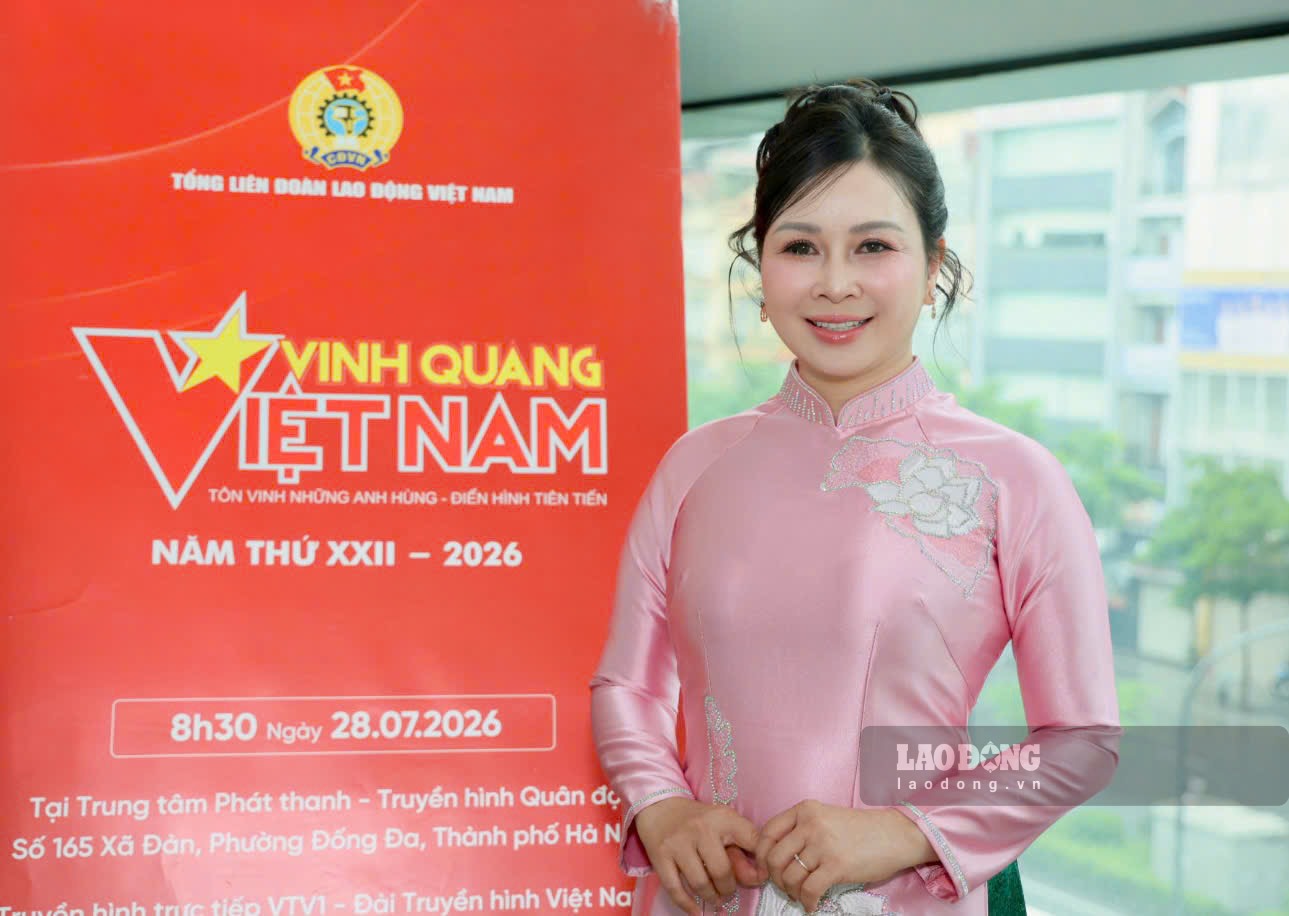 Ảnh: Bảo Anh