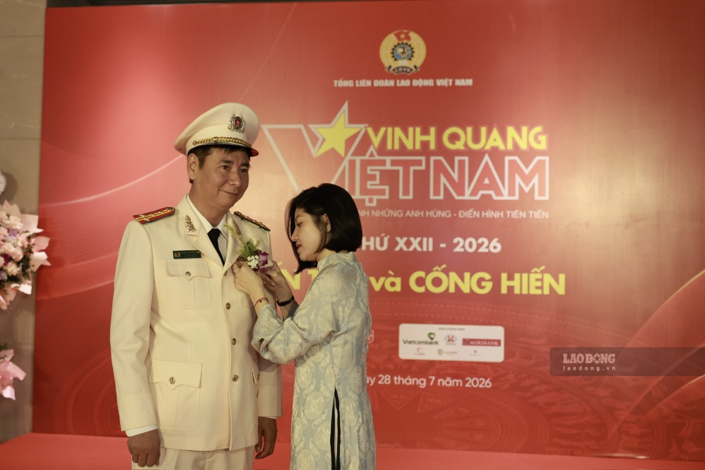 Đại tá Dương Nguyễn Chính - Trưởng Phòng Trọng án - Cục Cảnh sát hình sự. Ảnh: Minh Phương