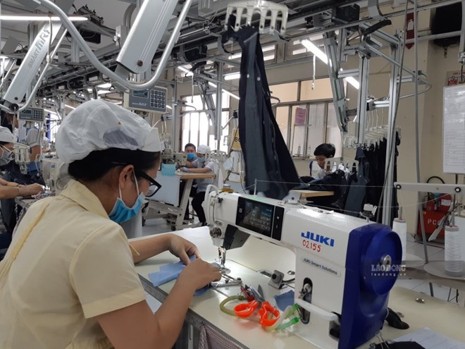 Hưởng lương thế nào nếu đi làm trong dịp nghỉ lễ 2.9?