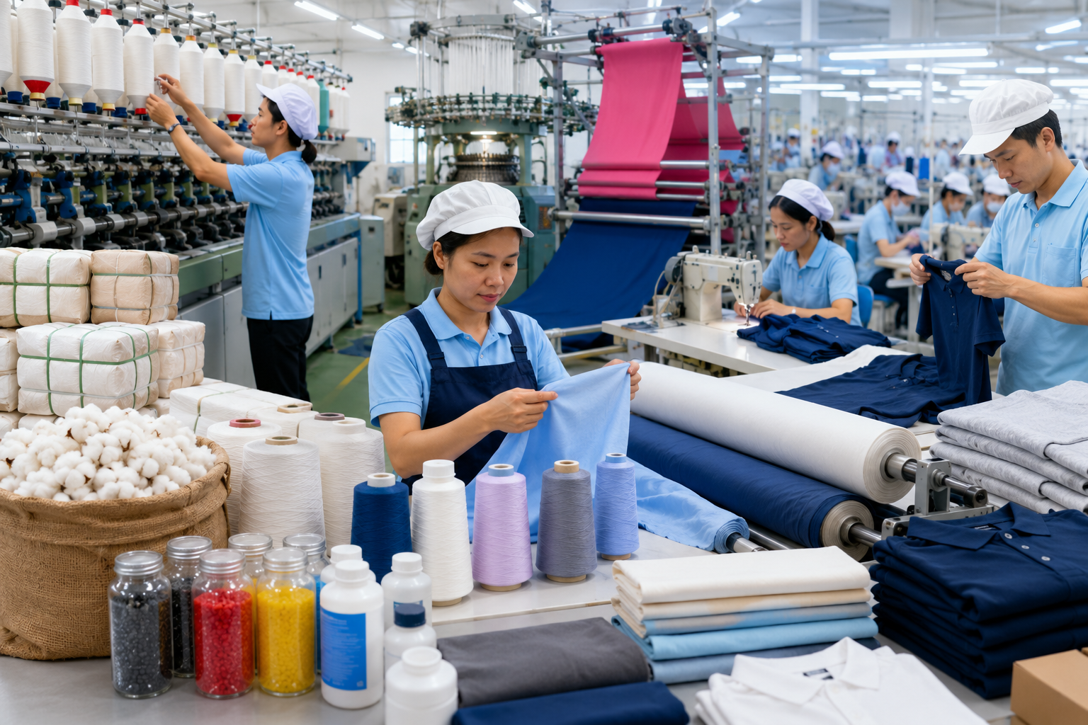 Doanh nghiệp Việt tăng cường truy xuất nguồn gốc trước yêu cầu mới của thị trường