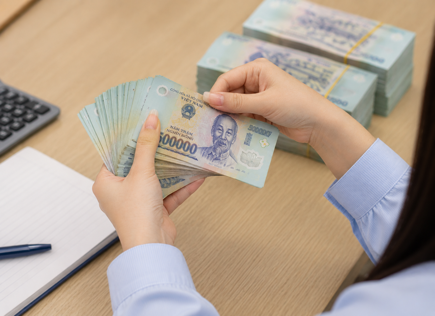 Nhiều doanh nghiệp chốt quyền trả cổ tức, Cấp nước Long Khánh chi tới 3.000 đồng/cổ phiếu