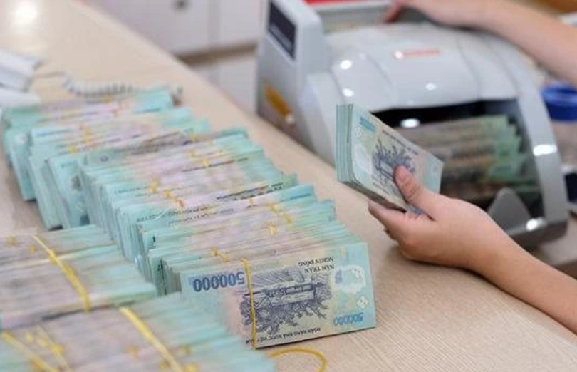 Nhiều doanh nghiệp trả cổ tức, cao nhất 3.000 đồng/cổ phiếu Nhiều doanh nghiệp trả cổ tức, cao nhất 3.000 đồng/cổ phiếu