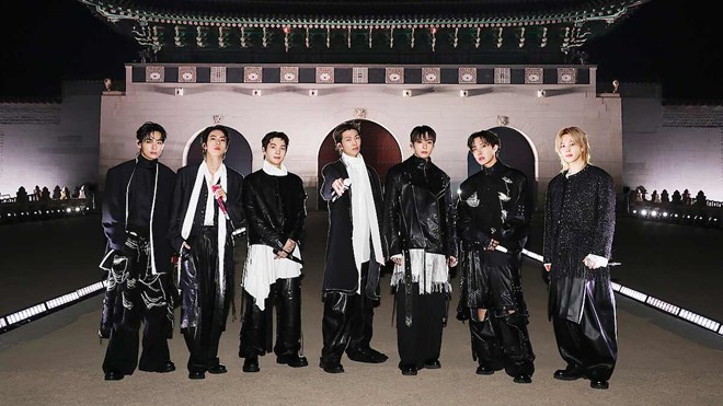 CEO Grammy lên tiếng sau khi BTS từ chối nộp đề cử