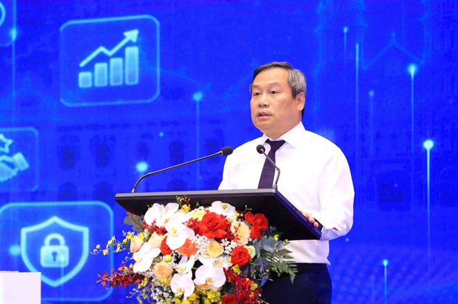Chủ tịch Hà Nội: Điều người dân cần là thông tin dễ tìm, thủ tục được hướng dẫn rõ ràng