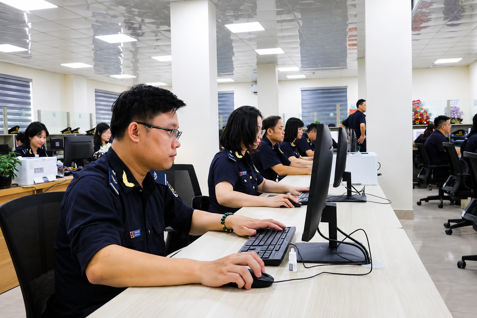 Loạt quy định kinh tế đáng chú ý bắt đầu áp dụng từ tháng 8/2026 Loạt quy định kinh tế đáng chú ý bắt đầu áp dụng từ tháng 8/2026