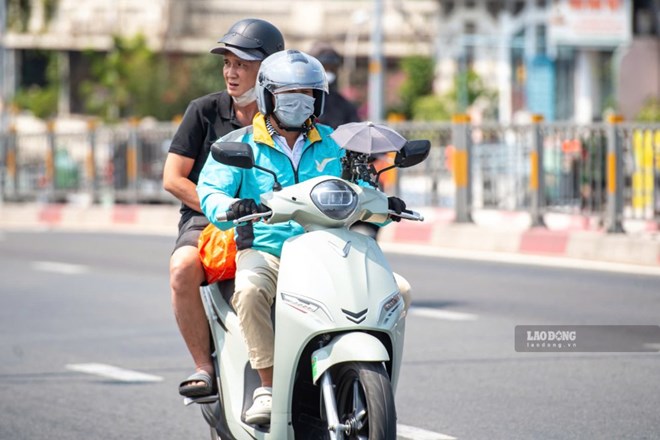Nam Bộ có thể trải qua tháng 8 mưa giảm, nắng nóng, có ngày tới 36 độ C