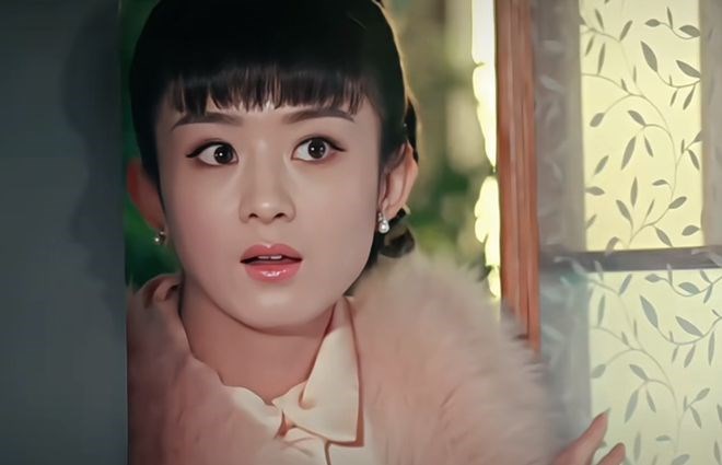 Cái bóng quá lớn của Triệu Lệ Dĩnh khiến Vương Dịch Đình thất bại ở