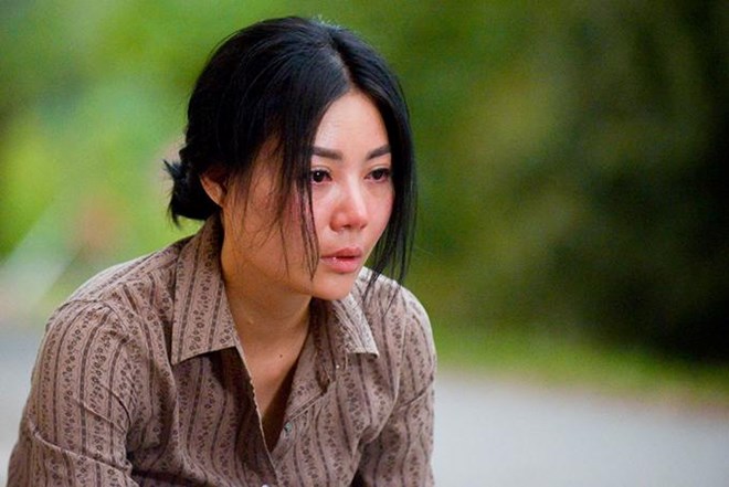 Thanh Hương thay đổi hình ảnh sau loạt vai bi kịch, nghèo khổ
