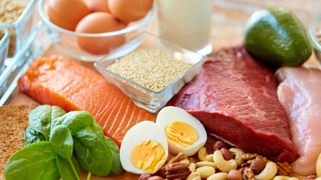 Người bị axit uric cao vẫn có thể ăn thịt, cá, trứng nếu biết cách này