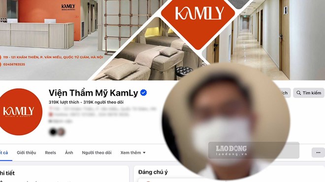 Sở Y tế Hà Nội cảnh báo về việc sử dụng các sản phẩm, chế phẩm sinh học từ tế bào gốc