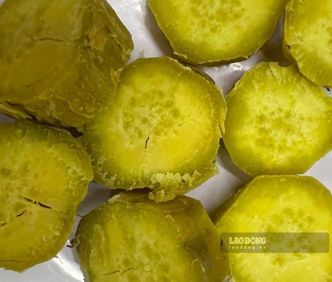 Cách ăn tinh bột mà vẫn giảm mỡ bụng