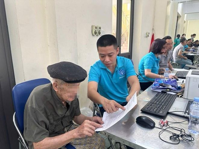 Những trường hợp được đóng bù BHXH để đủ điều kiện hưởng lương hưu