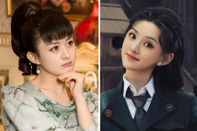 Trường hợp Triệu Lệ Dĩnh không đóng